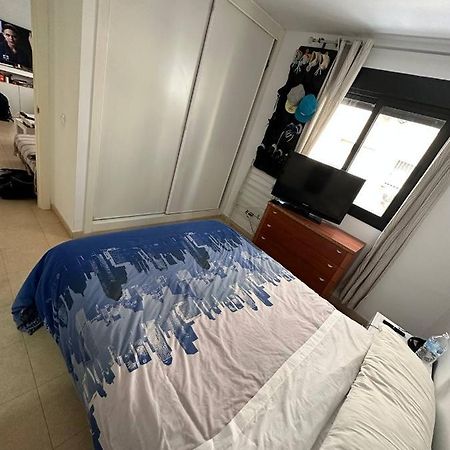 Apartment A / A 4Pax Near The Beach Μάλαγα Εξωτερικό φωτογραφία