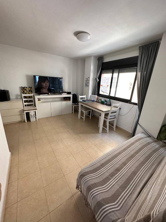 Apartment A / A 4Pax Near The Beach Μάλαγα Εξωτερικό φωτογραφία
